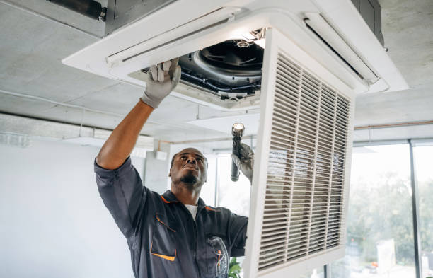 Licensed Hvac service in Great Barrington, MA - FH HVAC